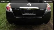 2012 Nissan Altima 2.5 SL Sedan w/ 2.5 Liter I4 Engine  - Daytona Beach