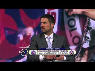 ¿Empate con sabor a derrota?