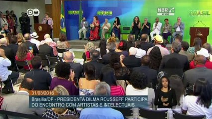 Brazil's president faces impeachment vote   DW News