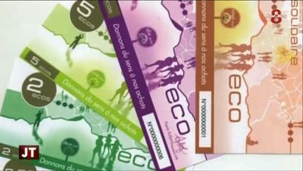 Genève : Le succès de la nouvelle monnaie locale "Léman"