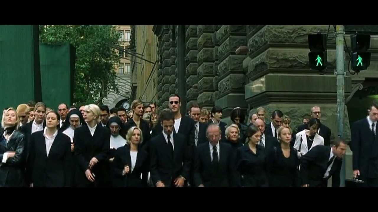 Matrix