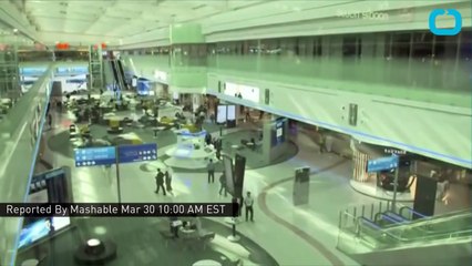 Dubai Airport Adds New Service Fee