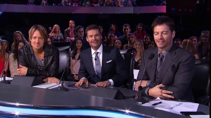 Sia Performs  Cheap Thrills  - AMERICAN IDOL