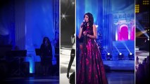 Sonika Vaid Bids Farewell to Idol - AMERICAN IDOL