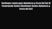 Download Sunflower Landscapes Andalucia & Costa Del Sol (A Countryside Guide) (Sunflower Guides