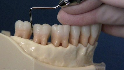 Эстетическая стоматология