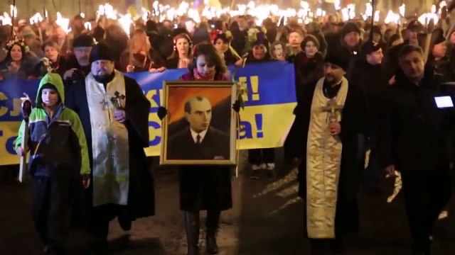 13 созвездие - Украинцы убивают украинцев