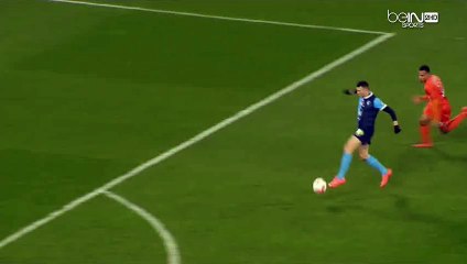 Mathieu Duhamel Goal HD - Le Havre 2-0 Laval - 01-04-2016
