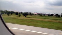 Take Off Air Asia Don Mueang Airport (BKK)