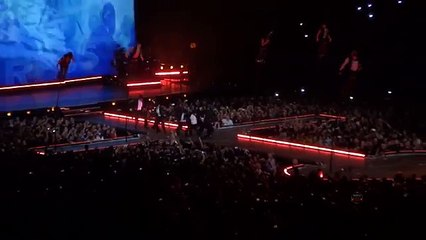Madonna Rebel Heart Tour Live from Barcelona 41