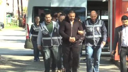 Adana Merkezli "Sahte Diploma" Operasyonu