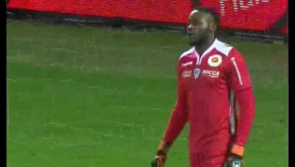 All Goals HD - Bourg Peronnas 3-0 AC Ajaccio - 01-04-2016