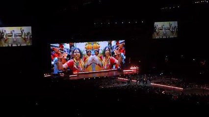 Madonna Rebel Heart Tour Live from Barcelona 42