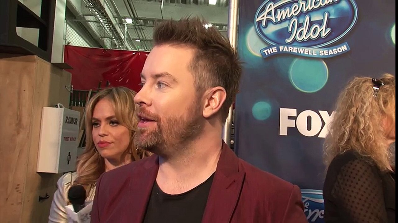 David Cook Returns to Idol! - AMERICAN IDOL