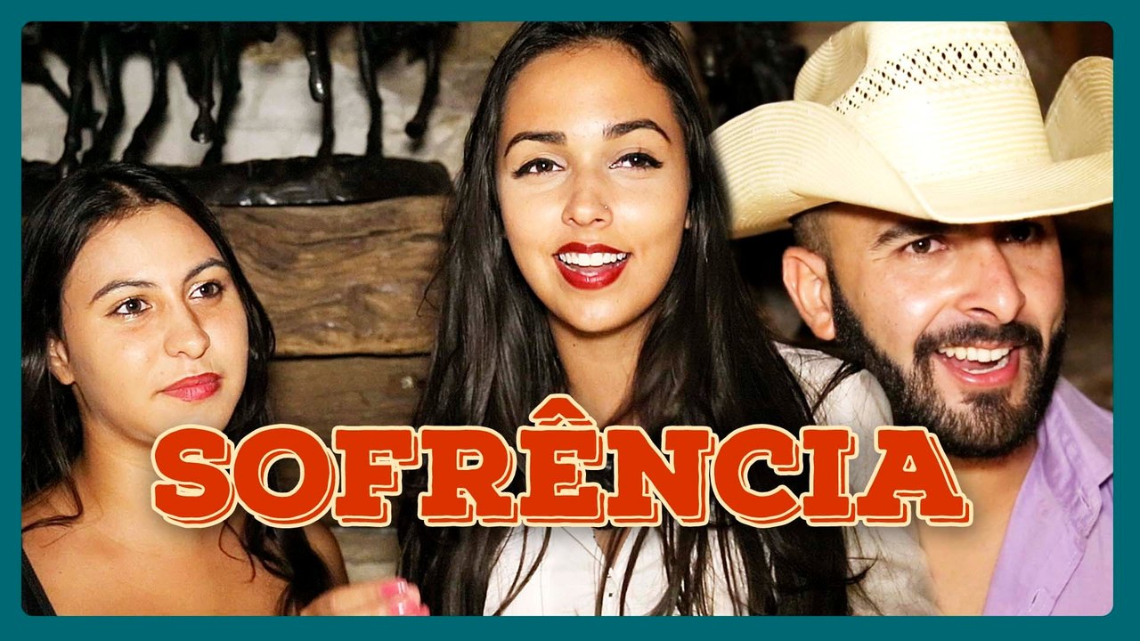 SOFRÊNCIA DOS SERTANEJOS