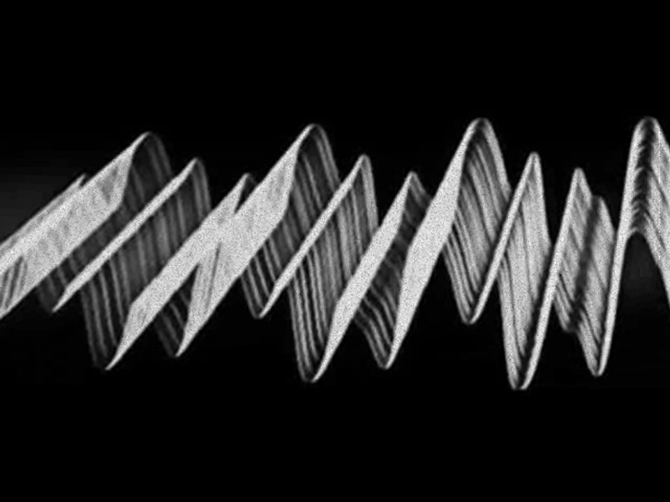 Minimal Sin - Found Synth (Lifeforms Edit)