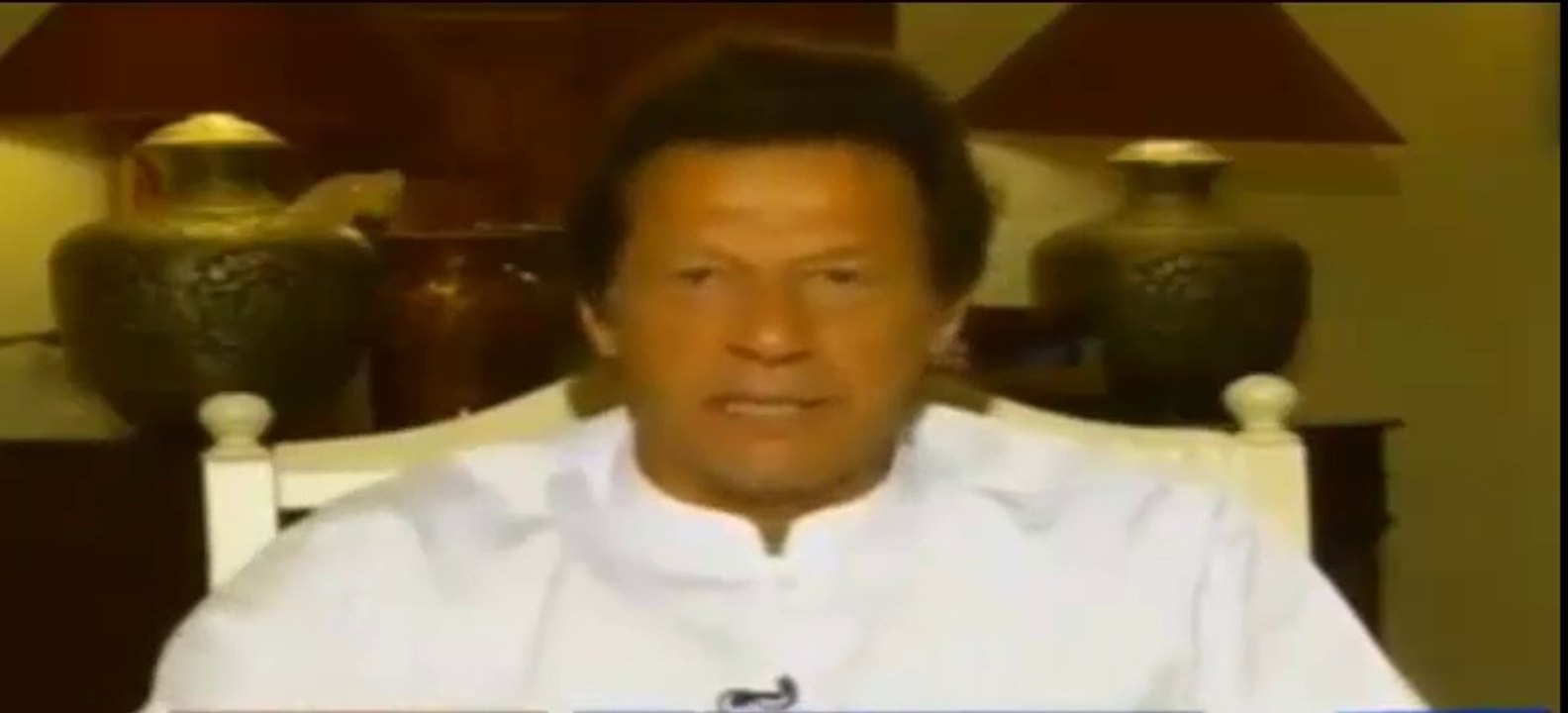 IK on PCB and Cricket reforms