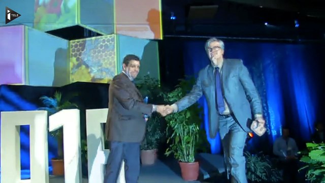 Stéphane Le Foll hué au congrès de la FNSEA