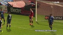 All Goals HD - Creteil 0-3 Clermont - 01-04-2016