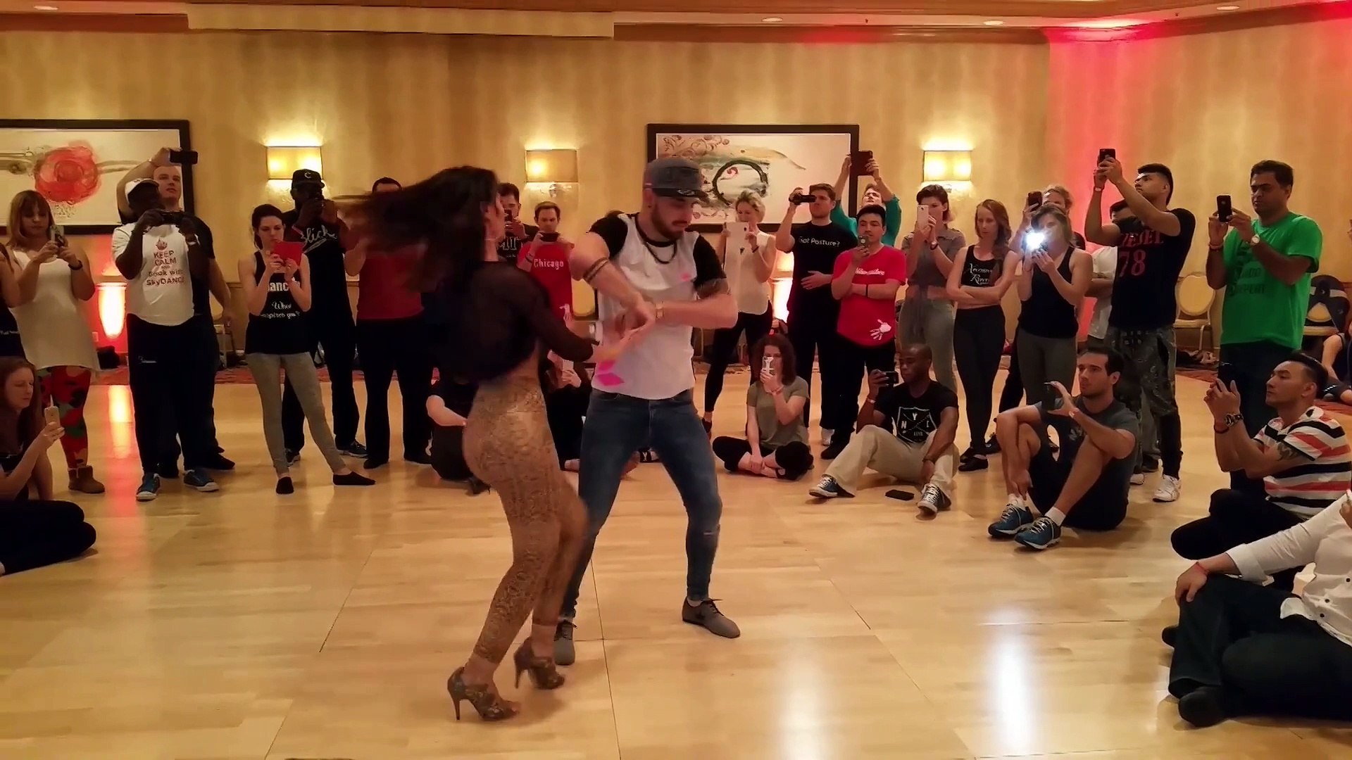 bachata