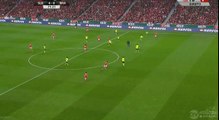 Konstantinos Mitroglou Goal - Benfica 4 - 0 Braga - 01-04-2016