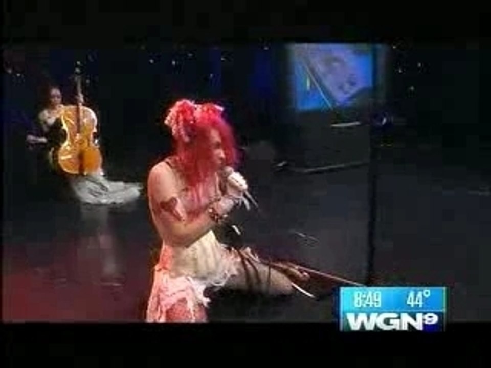 EMILIE_AUTUMN_Live
