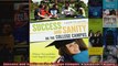 Success and Sanity on the College Campus A Guide for Parents