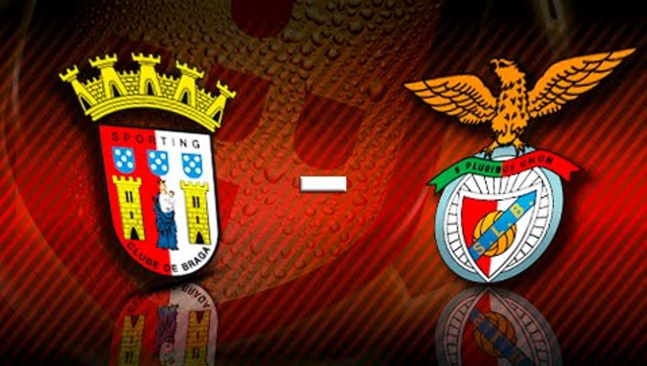 Super Free kick Goal BENFICA 5-0 Braga HD HD
