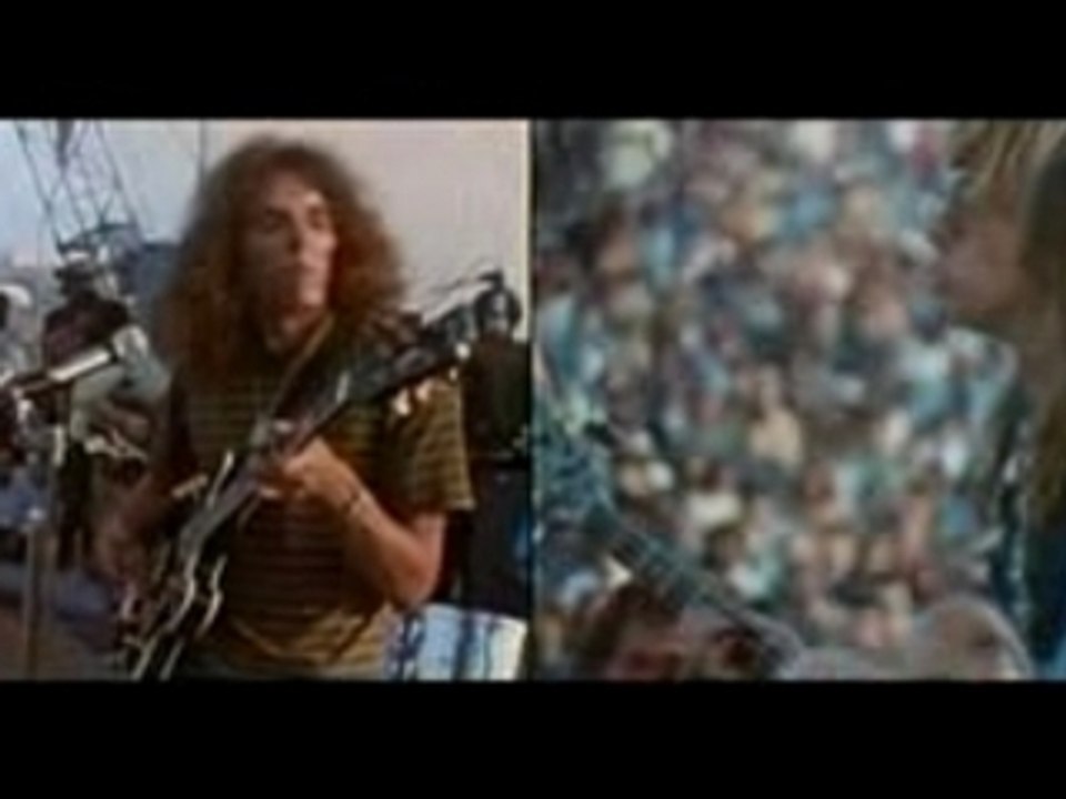 WOODSTOCK 8 OF 12