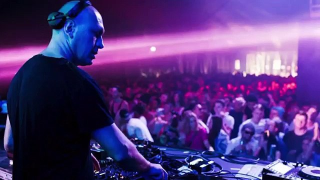 Marco Carola Live @ Music On Underground 5