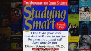 Studying Smart Rev