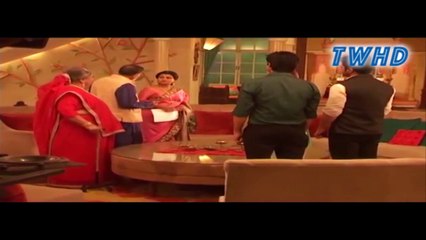 Thapki Pyar Ki _ Latest Full Episode _ 1st april 2016 _ On Location_PART 1