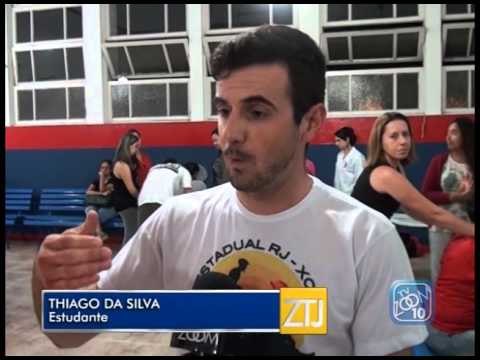 29-10-2015 - OUTUBRO ROSA UNOPAR - ZOOM TV JORNAL