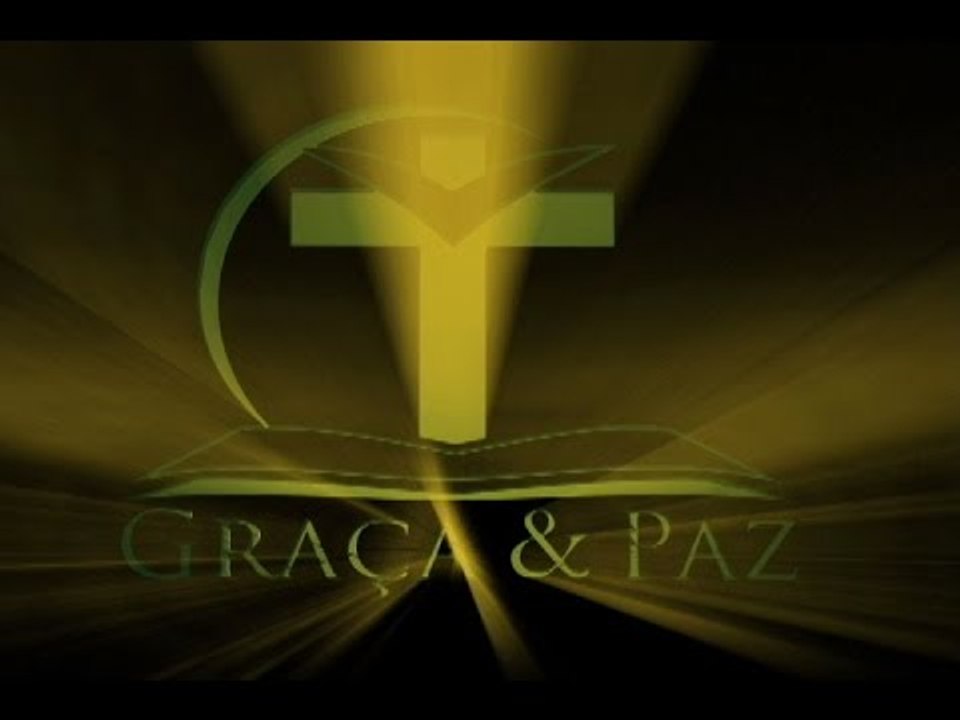 28-10-2015 - GRAÇA E PAZ