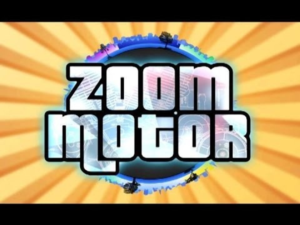 27-10-2015 - ZOOM MOTOR