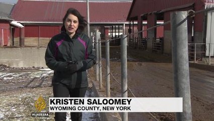 Bhutan refugees fill gaps in US workforce