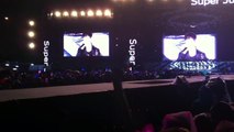 121125 [SM Town in BKK] SUJU Henry introduction