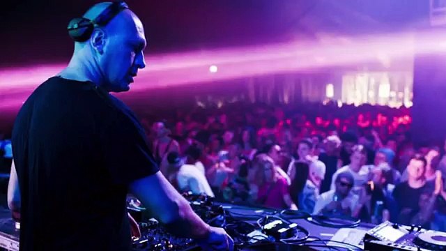 Marco Carola Live @ Music On Underground 10