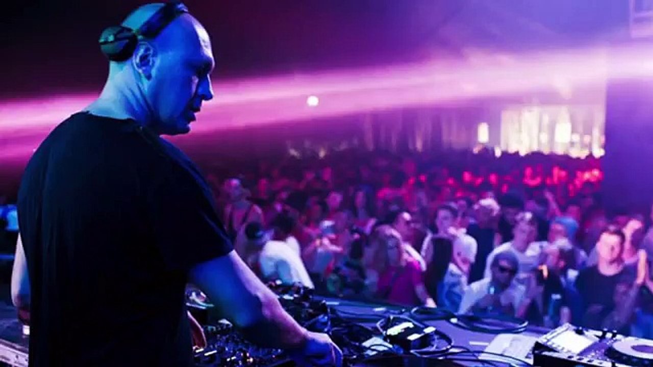 Marco Carola Live @ Music On Underground 10