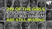 Why Is Nobody Talking About The 300 Nigerian Students Who Were Kidnapped By Boko Haram?