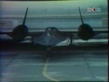 SR-71 Blackbird Documentary Part 3 French