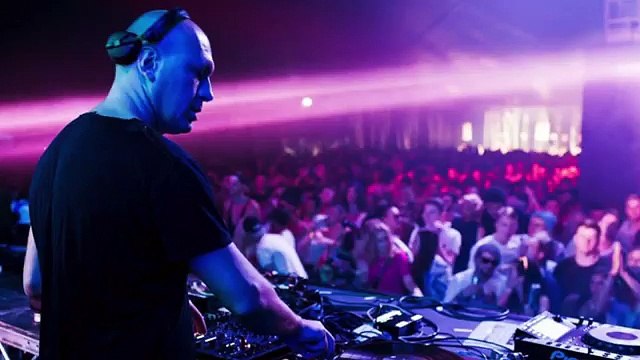 Marco Carola Live @ Music On Underground 21