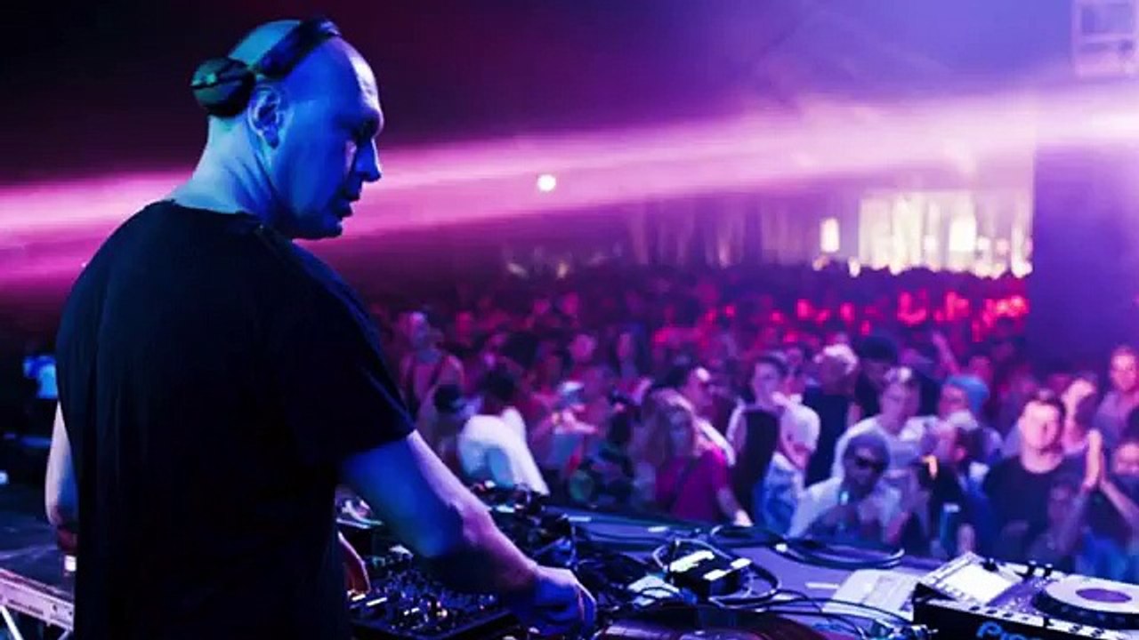 Marco Carola Live @ Music On Underground 23