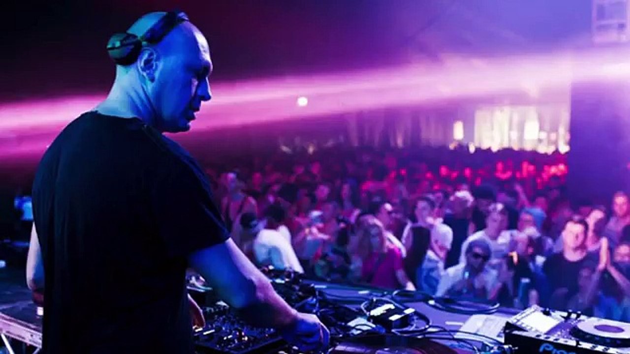 Marco Carola Live @ Music On Underground 24