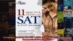 11 Practice Tests for the SAT  PSAT 2010 Edition College Test Preparation Paperback