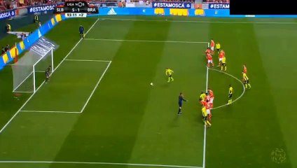 (Penalty) Santos P. -   Benfica 5-1 Braga 01.04.2016