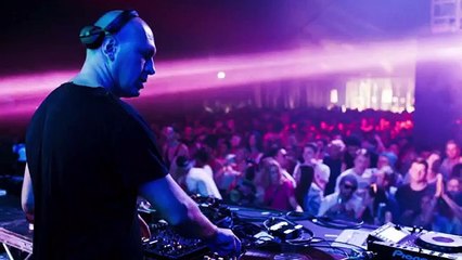 Marco Carola Live @ Music On Underground 28