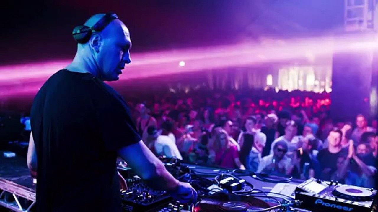 Marco Carola Live @ Music On Underground 42