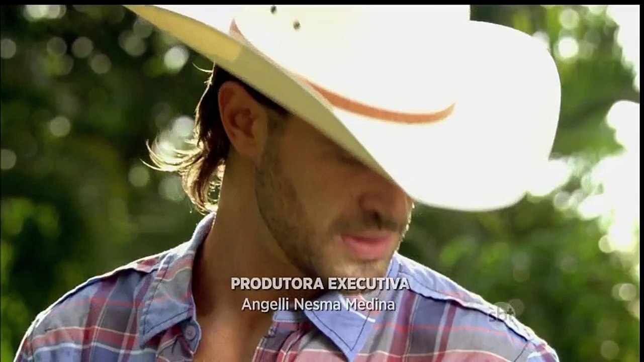 ABISMO DE PAIXÃO 01-04-2016 Capítulo 5 Parte 1/3 [Sem Cortes]