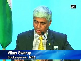 PM Modi invites UK to become major partner of 'Make In India'